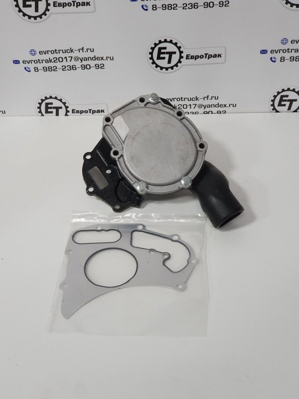 Насос водяной CAT C4.4/3054 KMP