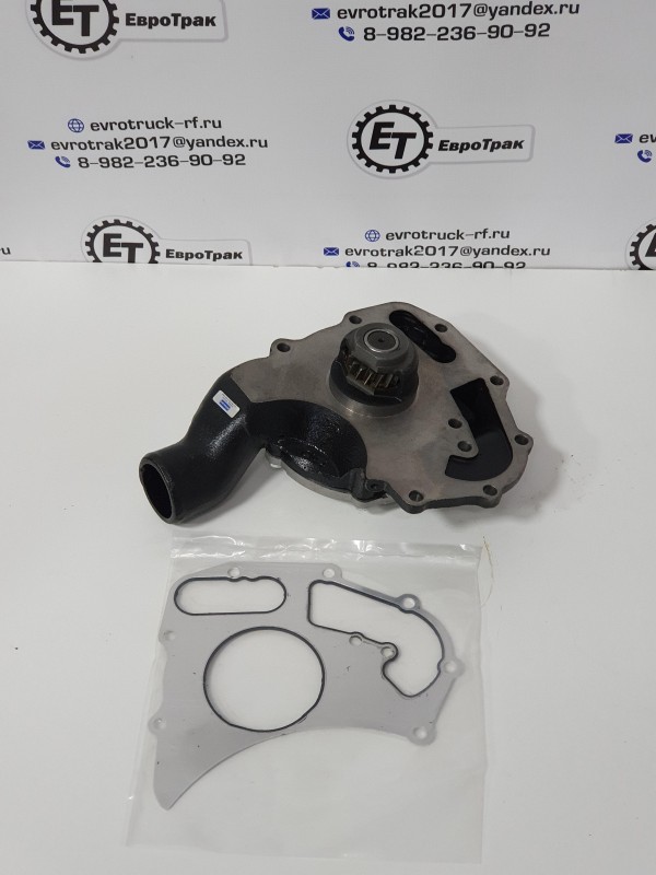 Насос водяной CAT C4.4/3054 KMP