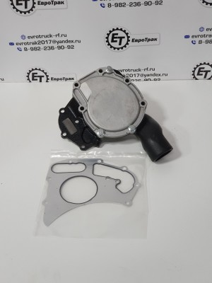 Насос водяной CAT C4.4/3054 KMP