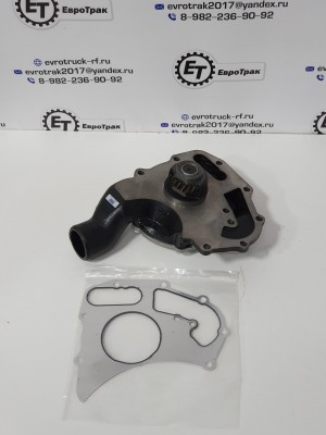 Насос водяной CAT C4.4/3054 KMP