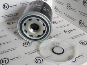 Фильтр осушителя M39*1.5 13 BAR MAN/SCANIA/MB/VOLVO 82521020013 21620181 20557234 4324102227 MAHLE