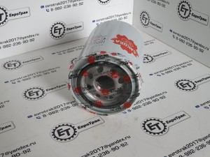 Фильтр масляный 11N4-70110 P558616 LF3345