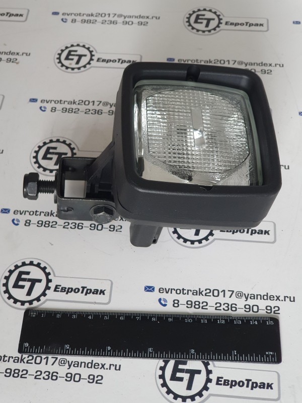 Фара рабочего освещения 21LM-03500