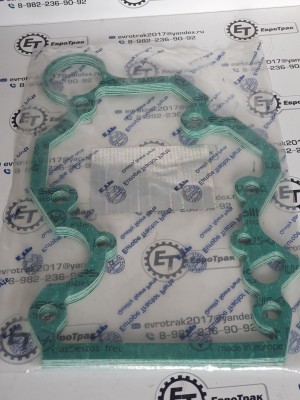 Прокладка корпуса коромысла 6162-13-7813 6162-13-7811 6162-13-7812 ETP