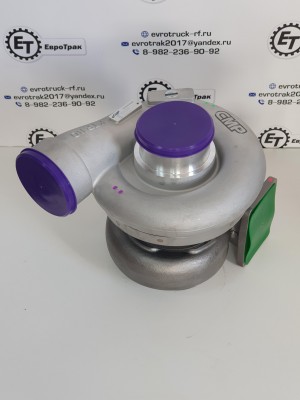 Турбокомпрессор KTR 110-K75B 6505-52-5540 Китай