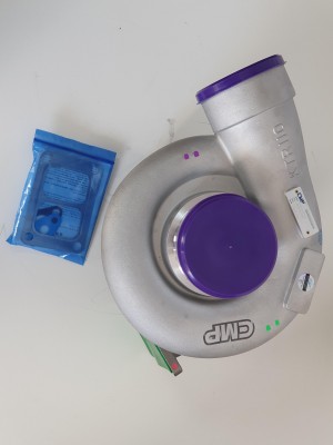 Турбокомпрессор KTR 110-K75B 6505-52-5540 Китай