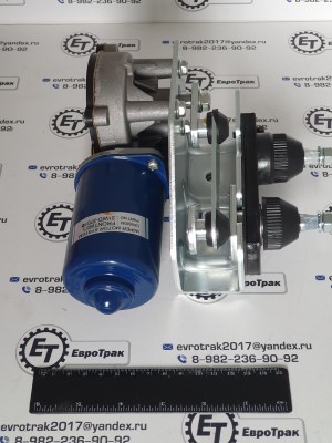 Мотор стеклоочистителя 21WD-37010