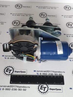 Мотор стеклоочистителя 21WD-37010