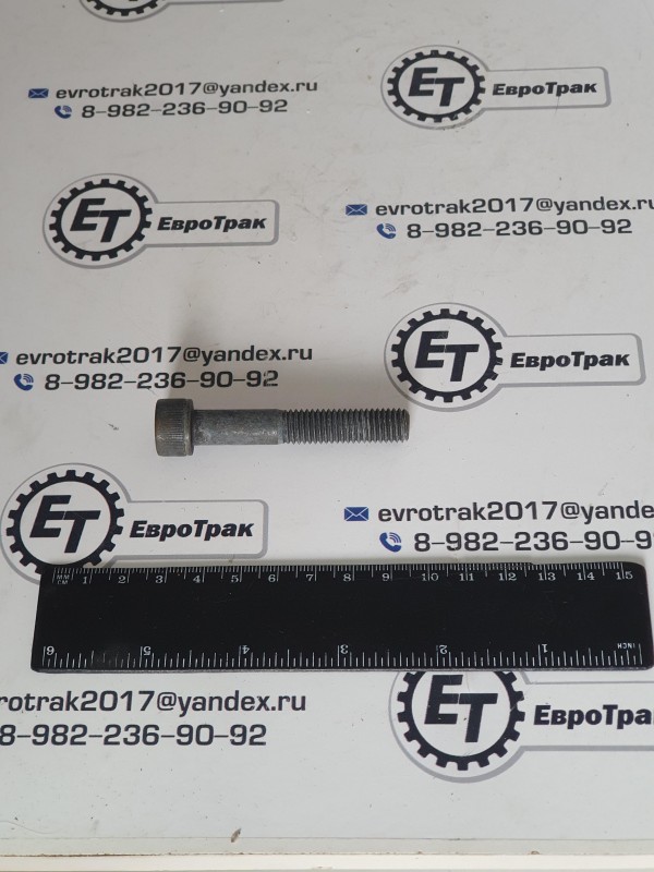 Болт S107-100604