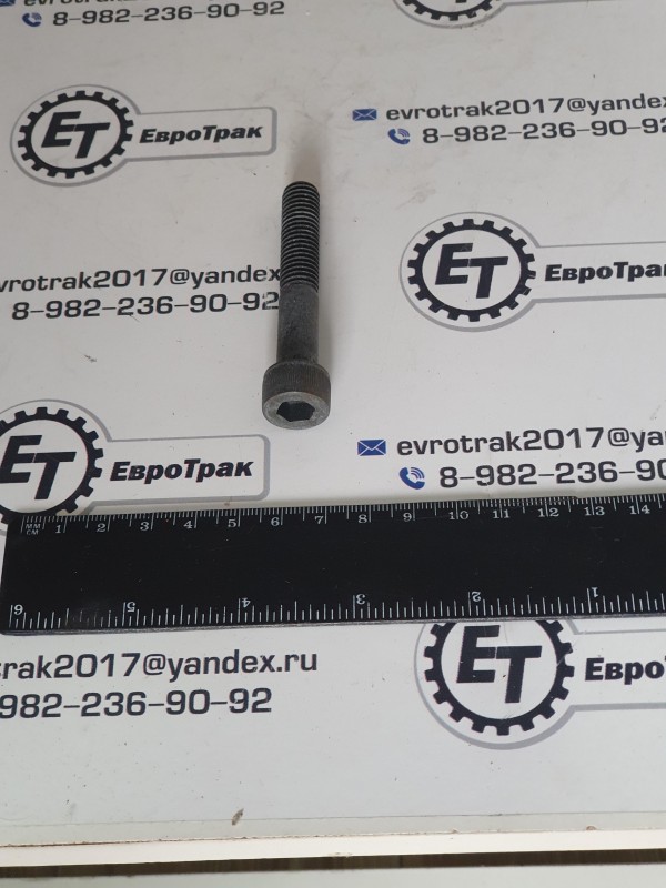 Болт S107-100604