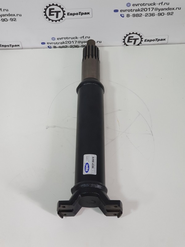 Вал карданный 40AF-6C563.5L Оригинал