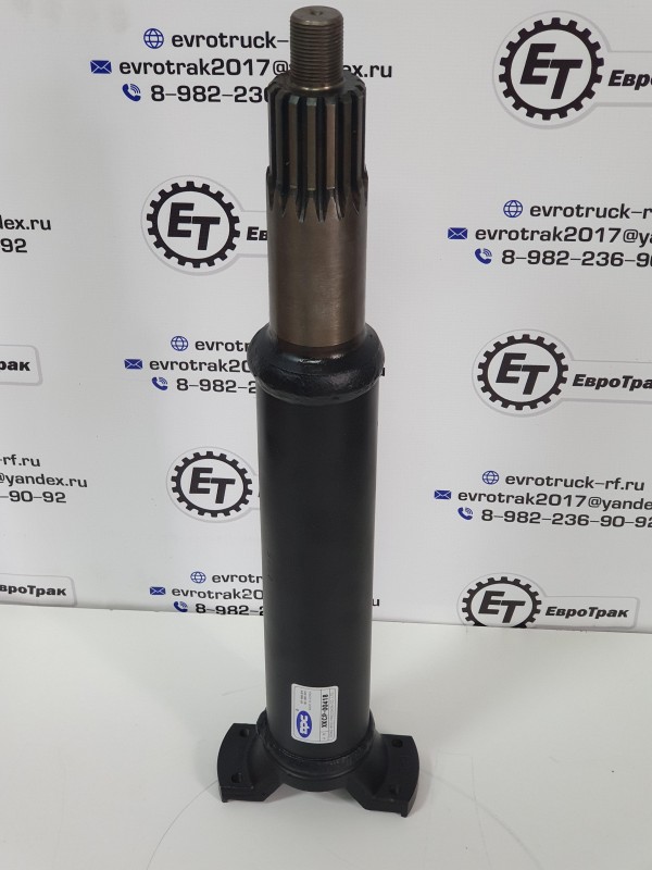 Вал карданный 40AF-6C563.5L Оригинал