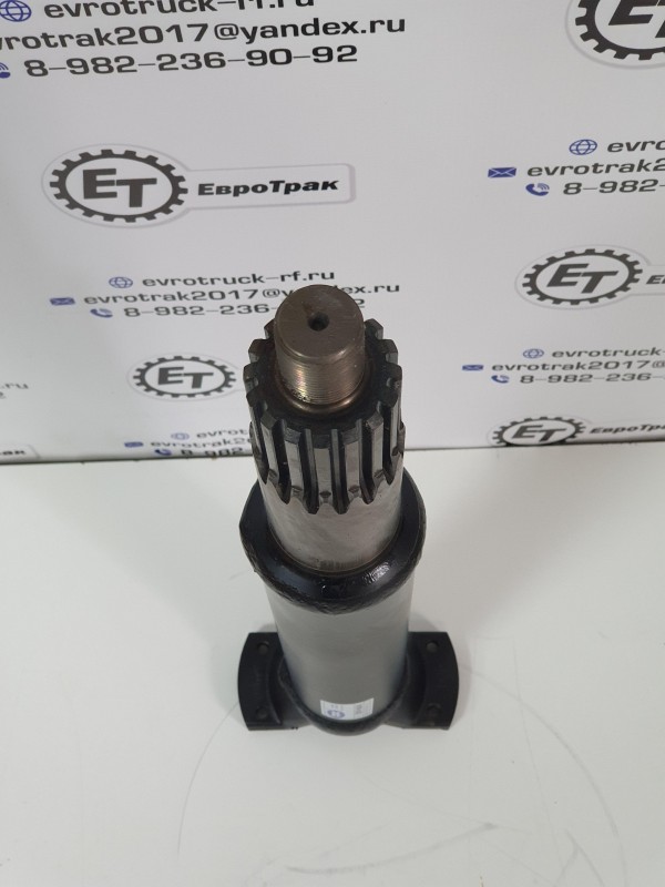 Вал карданный 40AF-6C563.5L Оригинал