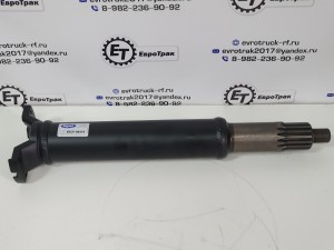 Вал карданный 40AF-6C563.5L Оригинал