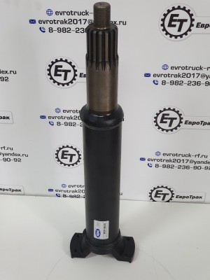 Вал карданный 40AF-6C563.5L Оригинал