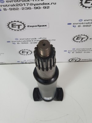 Вал карданный 40AF-6C563.5L Оригинал