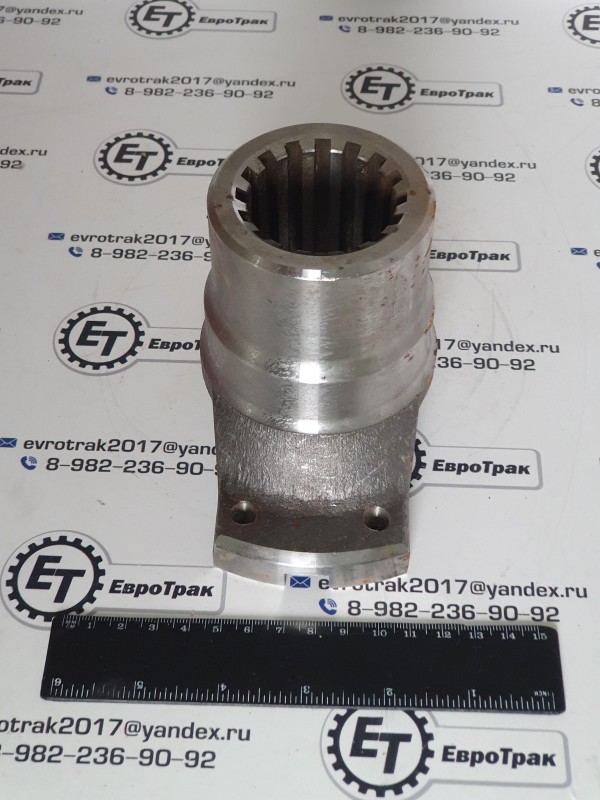 Фланец 210-6C100L Оригинал