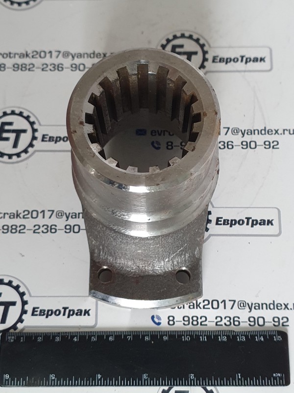 Фланец 210-6C100L Оригинал