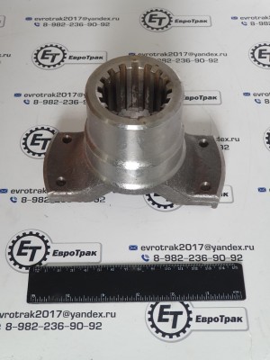 Фланец 210-6C100L Оригинал