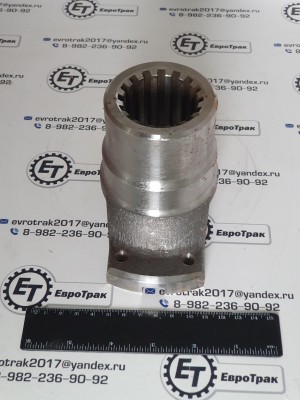 Фланец 210-6C100L Оригинал