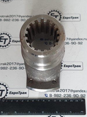 Фланец 210-6C100L Оригинал