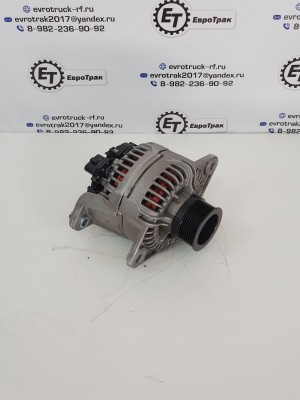 Генератор 28V 150A VOLVO RVI 22591477 7421304674 BOSCH