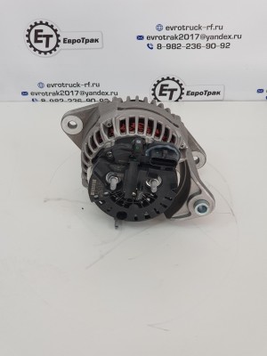 Генератор 28V 150A VOLVO RVI 22591477 7421304674 BOSCH