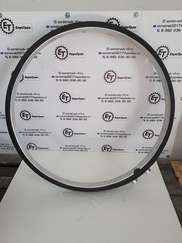 Кольцо кожуха вентилятора VOLVO 23003422 23752844