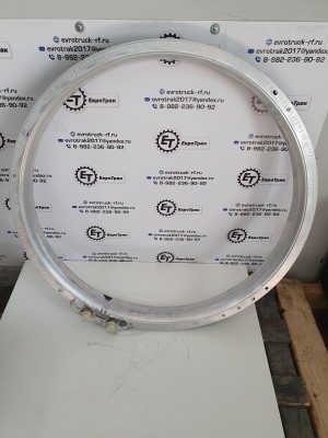 Кольцо кожуха вентилятора VOLVO 23003422 23752844