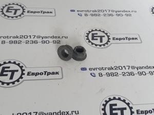 Гайка хомута глушителя 01594-01008