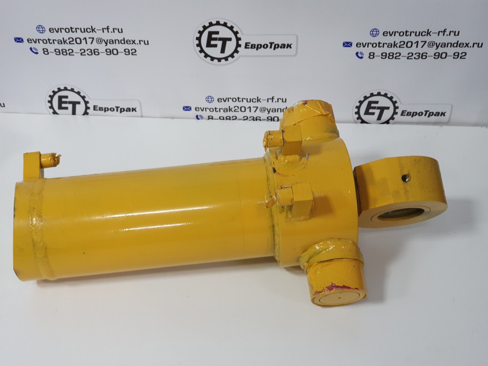 Гидроцилиндр подъема отвала левый D375A-5 707-03-X7200 Россия