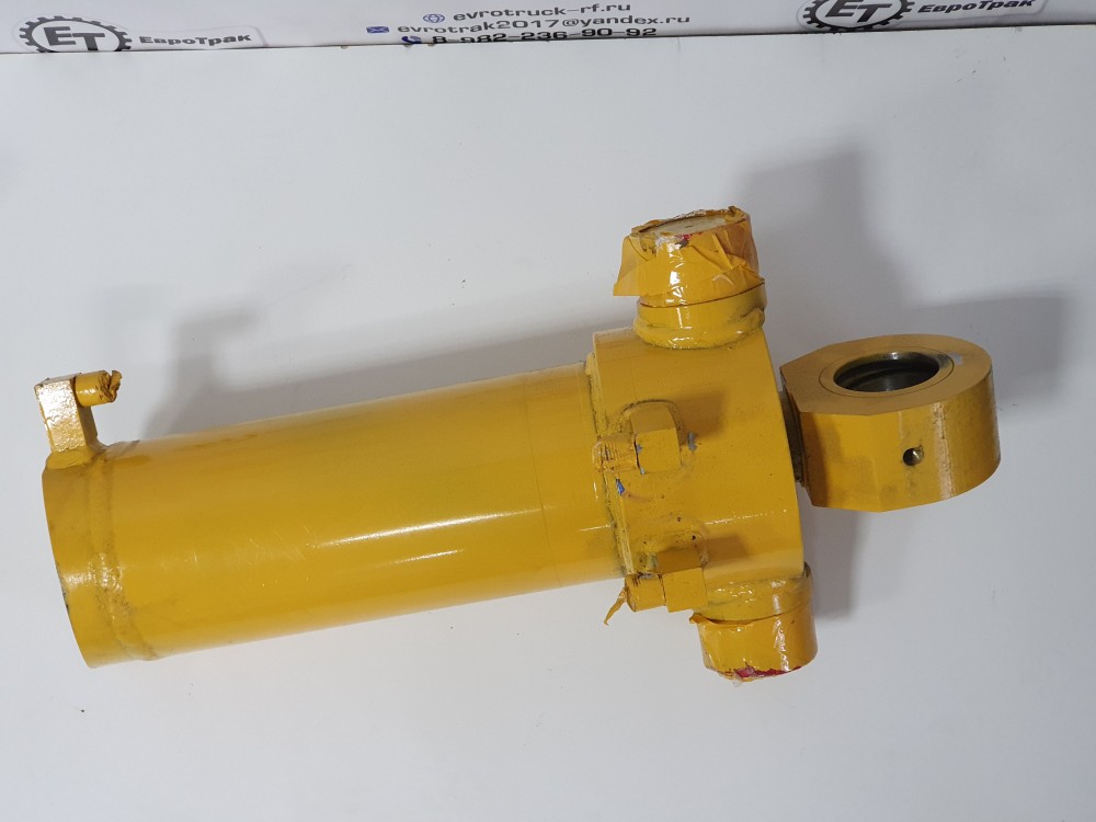 Гидроцилиндр подъема отвала левый D375A-5 707-03-X7200 Россия