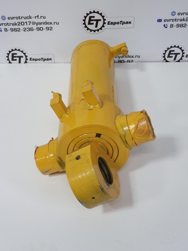 Гидроцилиндр подъема отвала левый D375A-5 707-03-X7200 Россия