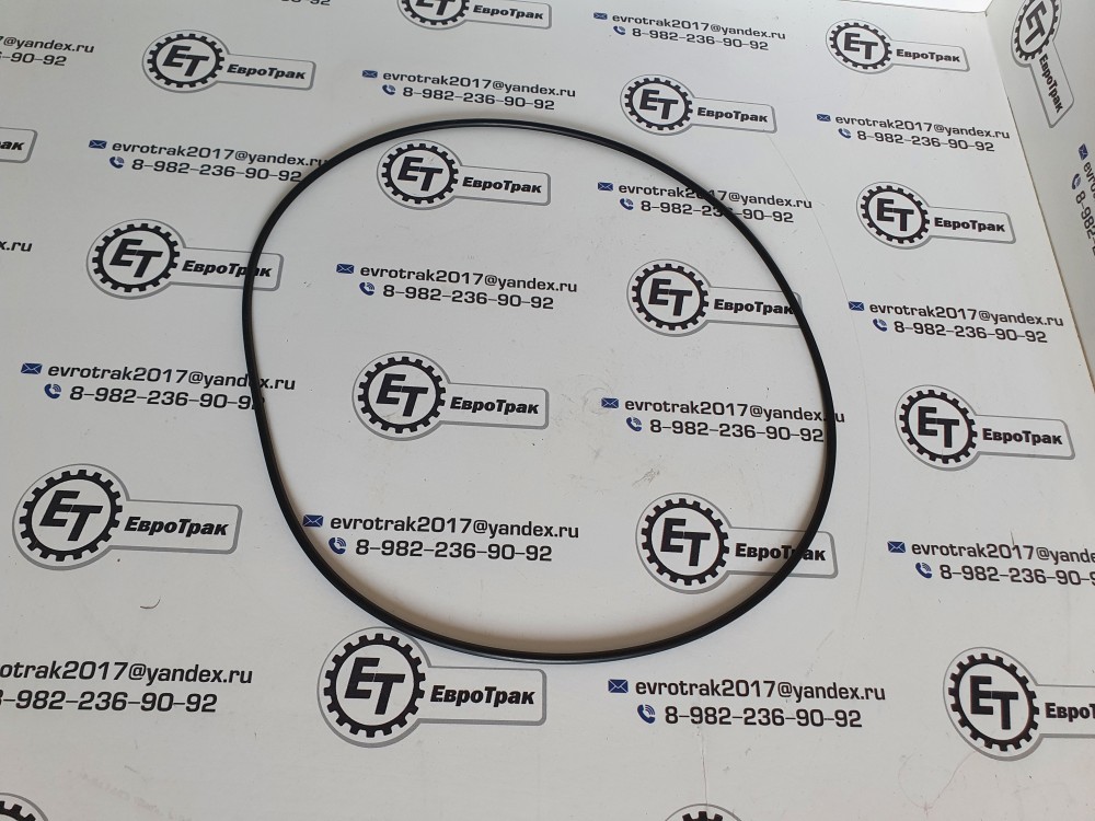 Кольцо уплотнительное XKAY-01446