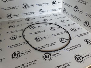 Кольцо уплотнительное XKAY-01446