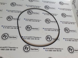 Кольцо уплотнительное XKAY-01446