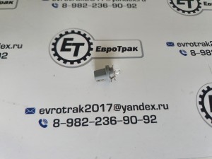 Лампа 24V 1.2W 2741MF B8,5d с патроном в панель приборов