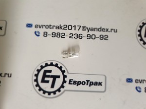 Лампа 24V 1.2W W2*4.6d бесцокольная