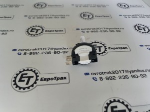 Лампа 24V 20/60W H15 PGJ23t-1 300/1500Lm противотуманка 64177