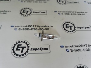 Лампа 24V 70W H1 P14.5s Neoplan/DAF95XF/MB