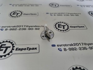 Лампа 24V 70W H1 P14.5s Neoplan/DAF95XF/MB