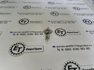 Лампа 24V 70W H1 P14.5s Neoplan/DAF95XF/MB