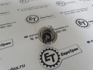 Лампа 24V 70W H7 PX26D головного света/ближний-дальний свет/ПТФ