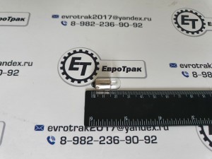 Лампа 24V T2W BA9S задних стояночных фонарей/боковых поворотов/ходовых огней