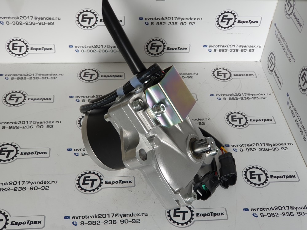 Мотор в сборе 7834-41-3002 7834-41-2002 7834-41-2001 7834-41-2000 7834-41-3000 7834-41-3001 Оригинал