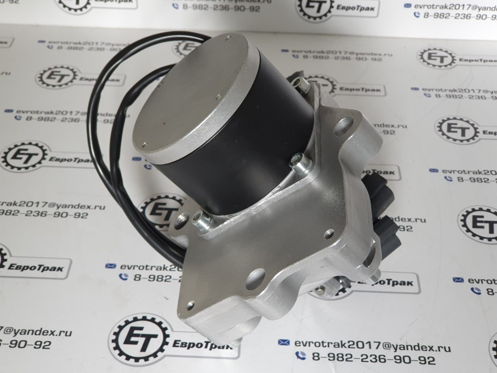 Мотор в сборе 7834-41-3002 7834-41-2002 7834-41-2001 7834-41-2000 7834-41-3000 7834-41-3001 Оригинал