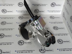 Мотор в сборе 7834-41-3002 7834-41-2002 7834-41-2001 7834-41-2000 7834-41-3000 7834-41-3001 Оригинал