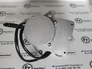 Мотор в сборе 7834-41-3002 7834-41-2002 7834-41-2001 7834-41-2000 7834-41-3000 7834-41-3001 Оригинал