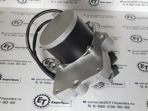 Мотор в сборе 7834-41-3002 7834-41-2002 7834-41-2001 7834-41-2000 7834-41-3000 7834-41-3001 Оригинал