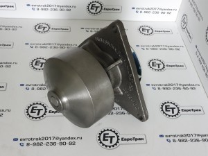 Насос водяной 1295446H92 CU3913430 6742013670 6742015043 3800974 3285323 Оригинал